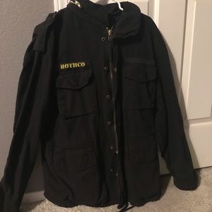 Rothco Jacket